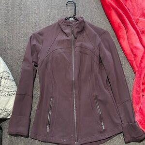Lululemon define jacket